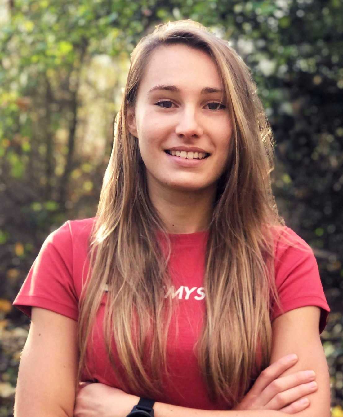 FERNANDEZ Léa